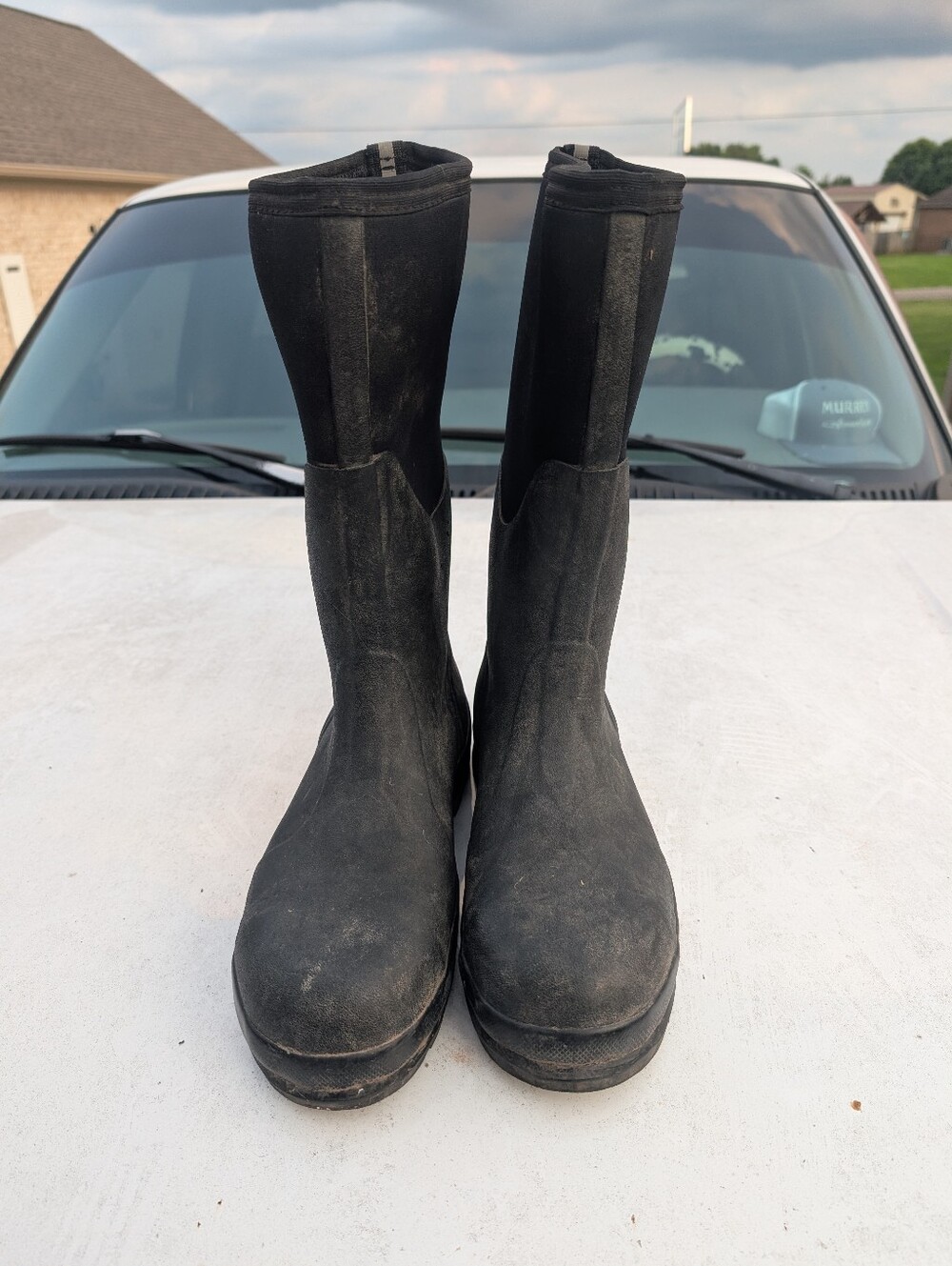 Muck Boots Chore XT - Picture 3 of 7